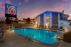 Motel 6 Boise - Airport